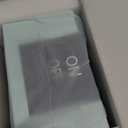 One-Button Music Player for Seniors, Simple Music Player for Elderly & Dementia Patients, MP3 Player Device with 32GB TF Card, Gift for Alzheimers, Visually & Mobility-Impaired (Cyan)