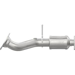Walker Ultra EPA 14845 Direct Fit Catalytic Converter for Honda Civic
