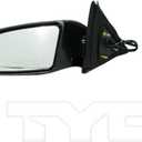 TYC 5710532 Door Mirror Left-Side Compatible with 2009-2014 Nissan Maxima
