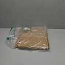 Extra Large Donation Box for Fundraising, Acrylic Ballot Box with Slot 11.41 x 11.41 x 11.41 Inch, Raffle Ticket Box with Lock Cash Storage Container for Voting Charity Contest Tip