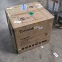 24 Inch Wall Oven, TOPWISH Electric Single Wall Ovens, 2.3 Cu.ft. Built-in Wall Oven with Convection, Touch Control, 9 Cooking Functions, Timer, Stainless Steel Ovens for Kitchen, ETL Certified