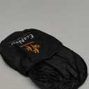 EcoNour Patented Design for Car Windshield Sun Shade | Blocks 99% Heat and Keep Interior Cool | Fits Cars, SUV, Truck | Automotive Sun Screen,Visor and Summer Vehicle Accessories | Medium (64x32)