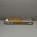 Gold Bathroom Light Fixtures - 23.6 inch Brushed Gold Vanity Lights for Bathroom Over Mirror Dimmable18W LED Dimmable 5CCT Wall Sconce Lighting Fixture for Bathrooms Bedroom