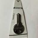 Hillman Cassette E House Key (69)