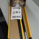22-inch Hedge Trimmer Cordless, Compatible with Dewalt 20V MAX Battery, Electric Bush Shrub Edge Trimmer, Powerful & Lightweight Battery and Charger Not Included