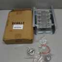 UPGRADE 279838 Dryer Heating Element for Whirlpool Wed4815ew1 Maytag Centennial Medc215ew1 Kenmore 70 80 Series Model 110 Amana Ned4655ew1 Roper Admiral, Replaces W10724237 2406026 3403585 3398064