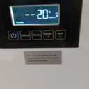 Commercial Ice Maker Machine 450LBS/24H with 77LBS Large Ice Storage Bin, 144Pcs Clear Ice Cubes in 11Mins, Stainless Steel Under Counter Industrial Ice Machine for Bar, Restaurant Business