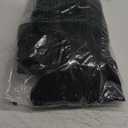 2 Pairs Women Fleece Lined Tights-Fake Translucent Leggings High Waist Pantyhose Sheer Thick Warm Tights For Women