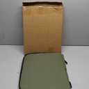 Dreyoo 1 Pack Outdoor Cat Feeding Station for Food & Water, Weatherproof Outdoor Kitty Dining Room Cat Shelter for Stray, Feral Cats and Community Cats, 13”d x 17”w x 15.5'h (Dark Green)