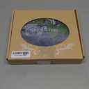 N&T NIETING Fake Roses,25pcs Artificial Flowers Dusty Blue Fake Roses Faux Flowers Fake Flowers for DIY Wedding Bouquets Centerpieces Floral Arrangements Home Decorations Shades of Navy Blue