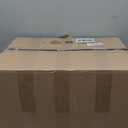 American Blanket Company Luxury Hypo-Allergenic Comforter - Twin White 68" x 88