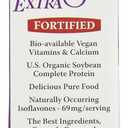 2 x Eden Foods Extra Organic Original Fortified Soymilk, 32 oz