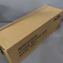 Premium Stone Dish Drying Mat  Large Foldable Kitchen Counter Mat, Super Absorbent Diatomaceous Earth with Coasters, Brush & Anti-Slip Pad  Fast Drying, Dark Gray (24" x 15.3")