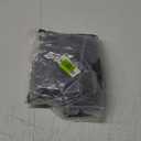 Easton Boy's PRO+ Baseball Pants | Youth Sizes | Full Length | Elastic Bottom | Multiple Colors (X-Large, Black)