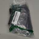 Beanies Women Satin Lined Beanie Winter Hats for Women Silk Lined Slouchy Beanie for Winter Warm Knit Cuffed Beanie Hat (One Size, Black) 