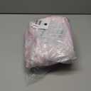 Infant Insert Compatible with 4Moms Mamaroo & Rockaroo  Car Seat Insert 2 Pack  Reversible Infant Car Seat Insert  Rockaroo & Mamaroo Newborn Insert  Soft Plush Minky Car Seat Head Support Insert