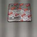 KELIN 16pcs Titanium Oscillating Tool Blades, Universal Multitool Blades for Metal Wood Cutting, Oscillating Saw Blade for Metal Hard Material, Multi Tool Blades Kits for Milwaukee Dewalt Bosch Ryobi