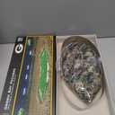 MasterPieces NFL Dallas Cowboys Stadium Panoramic Jigsaw Puzzle, 1000 Pieces