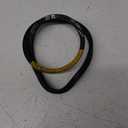 Thick Rubber  Transmission Drive Belt