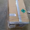 NBVOICE Professional Portable All-in-One Integrated 2-Way PA System Fixed Setup, Suitcase Design w/ 8-Channel Mixer, 2 Speaker Stands, Bluetooth, Mic for Performances, Presentations