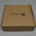 Amerdeco 15 Pack Matte Black Cabinet Pulls 5 Inch(128MM) Hole Centers Kitchen Cabinet Handles Cabinet Hardware Kitchen Handles for Cabinets Cupboard Handles Drawer Pulls ZH0060