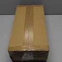 Magheo 2 Pack Pull Out Pots and Pans Organizer Under Cabinet, 22" Deep Expandable Pot Lid Organizer and Storage with 10 Adjustable Dividers Adhesive Pot and Pan Holder Rack with Handle Bracket(White)