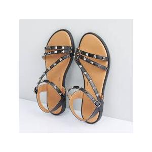 SM New York Comfortable Sandals for Women Size 9