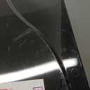 MAXXAIR FANMATE 00-955003 Fan/Vent Cover with EZ Clip Hardware, Constant Airflow, Super Tough, Smoke