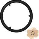 ALL4JIG 
Rotating Puzzle Board Base - 360° Rotating Turntable for Puzzles 1000/1500 Blocks Lazy Susan Rotating Table - Adult and Children's Puzzle Accessories