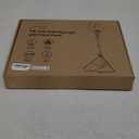 Weilisi 12'' Ring Light with Stand 72'' Tall & 2 Phone Holders,38 Color Modes Selfie Light with Tripod Stand, Big LED Ring Light for iPhone/Android/Camera,YouTube,Makeup