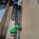 2026 UpgradedW11130362 WTW5000DW2 WTW5000DW3 WTW5000DW1 MVWX655DW1 MVWC565FW2 MVWC565FW1 Washer Suspension Rod Kit for Whirlpool Maytag Kenmore Washer - Replaces W10594080 W10735786 W10748956