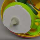 Outside Toys for Kids Ages 4-8 - Manual Capture Catching Game - Toddler Chasing Toy for Boys & Girls, Ages 3-7 - Outdoor Fun Family Games