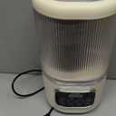 58oz Nut Milk Maker, Automatic Soy Milk Maker for Homemade Oat, Juicer, Tea, Milkshakes, Rice Paste