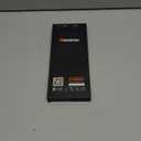 BossKiss for iPhone 17 Pro Max Screen Protector 6.9 inch, [TOP 9H+ Hardness] [Military Grade Shatter Protection] [Sensitive Touch] [HD Clear Tempered Glass] Full Coverage Easy Installation 2 Pack