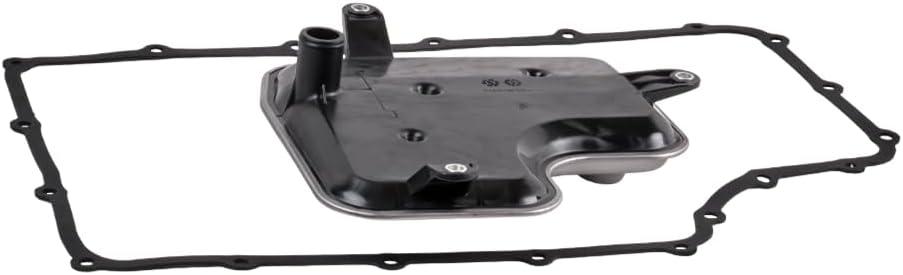 Doc's Diesel Transmission Filter Kit DF-320 | Compatible with Ford 6.7L Powerstroke F-250, F-350 F-450, F-550 with 6R140 Transmission 2011-2019 | Replaces BC3Z-7A098-B, BC3Z-7A191-B