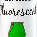 Rust-Oleum 342417 Specialty Fluorescent Spray Paint, 11 oz, Green