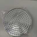 hansgrohe Raindance S 9-inch Showerhead -Spray in Chrome, 26927001