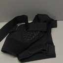 Thickened Wear-Resistant Shoulder Brace with Pads for Heavy-Duty Use, Support for Moving Construction,warehouse, Farm Work, heavy Loads, Compression Support Sleeve for Dislocation, Bursitis, Tendonitis,Both Left and Right Arm