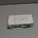 4 Pack Reading Glasses Blue Light Blocking for Men Women,Rectangular Frame Computer Readers with Spring Hinge,Reading Glasses for Men WomenAnti Eyestrain/UV Ray Eyeglasses (1.5x)