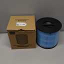 Air Purifier AP1001 Replacement Filter, 5-Layer Purification System, H13 True HEPA Filter