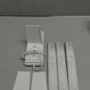 EZVALO 3-Pack Under Cabinet Lighting with Charging Station, 2000mAh Rechargeable Wireless Motion Sensor Lights, 3 Color Temps, Dimmable, Timer, Magnetic, with Remote Control for Kitchen, Closet