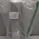 Geiserailie 2 Pcs Egg Foam Pad Eggs Chair Cushion to Relieve Back Foam Christmas Seat Cushion Chair Accessories Pad for Office Recliner Wheelchair Home Car (Egg, Black Gray)