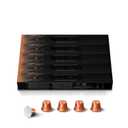 Nespresso Original, Ethiopia Master Origin, Light Roast, 50-Count Pods
