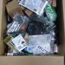 Box of Mixed Items