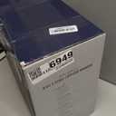 SHARDOR Single Serve Coffee Maker Upgrade, Hot & Iced Coffee Machine for K Cup and Grounds, 6 to 14 oz Brew Sizes, 50 oz Removable Water Tank, Bold Brew Setting, Pod Maker with Reusable Filter, Black