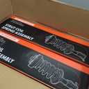 A-Premium Front Complete Struts Compatible with Mazda 3 2004-2013 - 2x Replacement Suspension Shock Absorber with Coil Spring Assembly