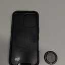 Goocrux for iPhone 16 Pro Case - Women Cute Phone Cover Girly Pretty Fancy Unique Aesthetic Design Slide Camera Cover Protective Case for Apple for iPhone 16 Pro,Sun and Moon