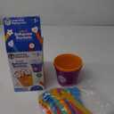 Learning Resources Good Behavior Buckets, Social Emotional Toy, Preschool Toy, Ages 3+
