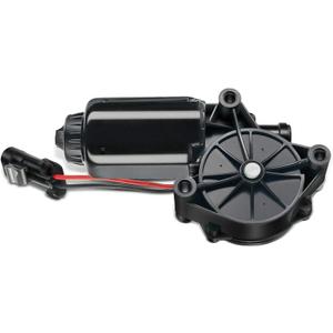A-Premium Right Passenger Side Headlight Headlamp Motor Compatible with Pontiac Firebird 1993 1994 1995 1996 1997, 3.4L 3.8L 5.7L