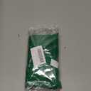 6Size Shirt+Earrings St Patricks Day Shirt Women St Patricks Day Outfits for Women Shamrock Earrings Accessories (Small)